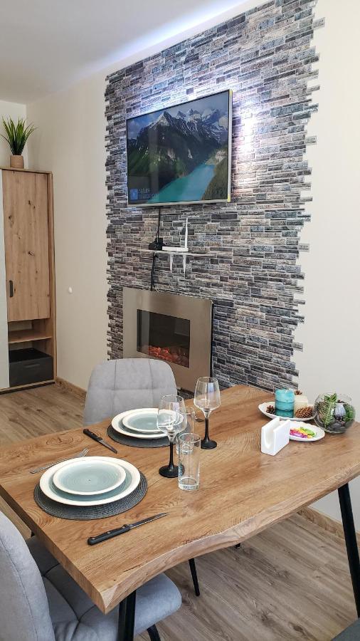 Klepalski - Mountain Studio Borovets Dış mekan fotoğraf