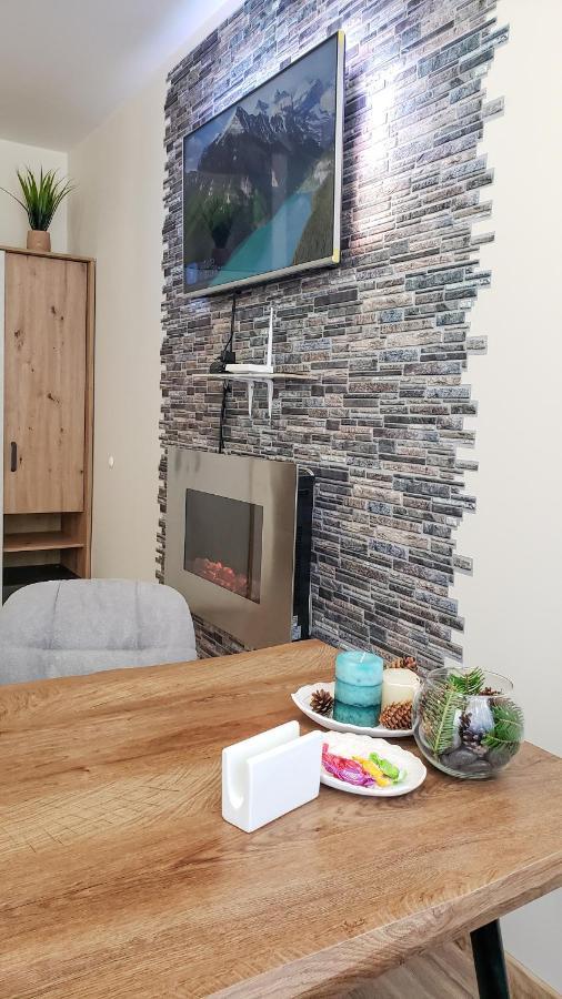 Klepalski - Mountain Studio Borovets Dış mekan fotoğraf